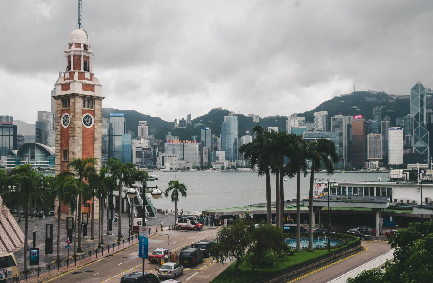 hong-kong-clocktower-waterfront-view