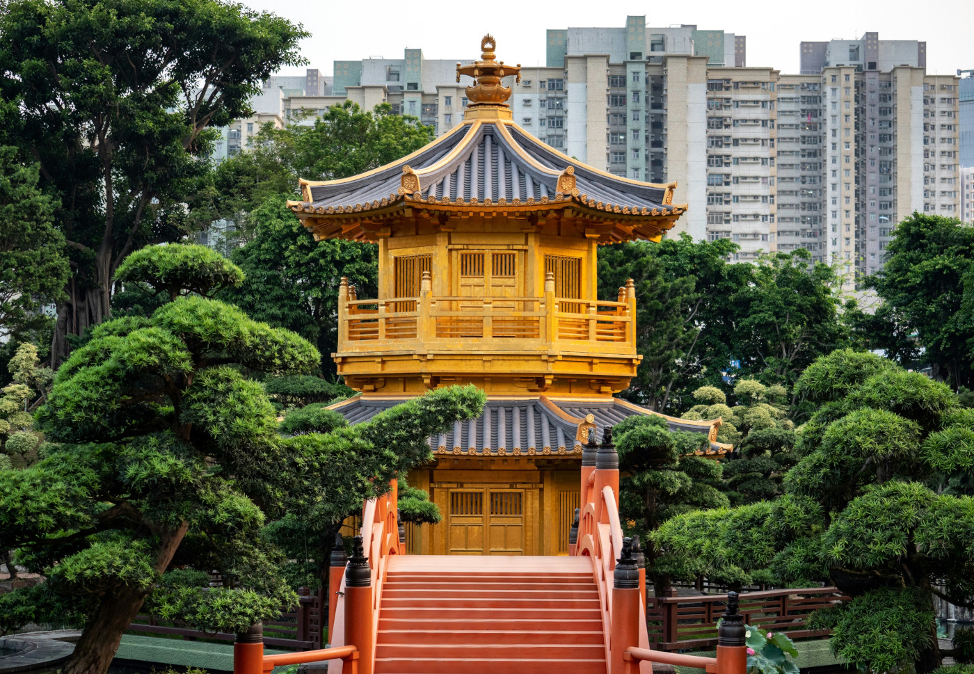 Top 10 Things to Do in Hong Kong
